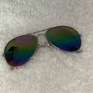 Target Women’s Sunglasses Multicolor